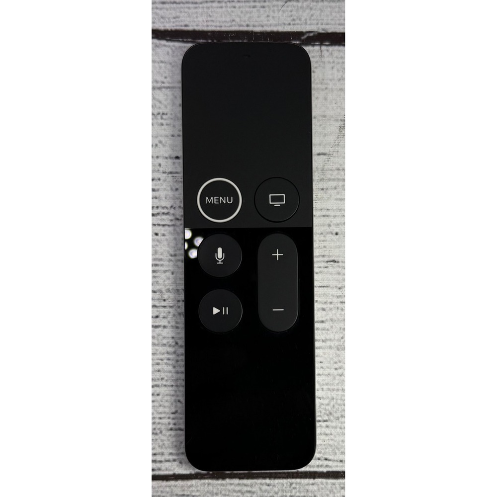 Apple EMC3186‎ TV Siri 4k Remote Control